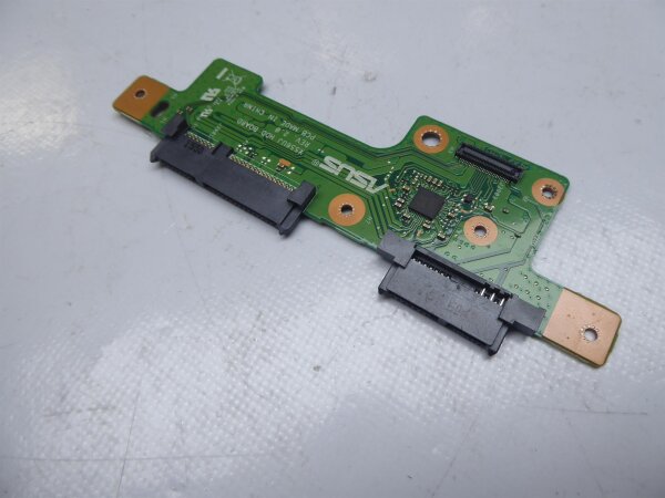 Asus X556U HDD Festplatten Adapter Connector Board 69N08MD10C01-01 #4334
