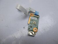 MSI GS70 MS-1771 Power Button Board mit Kabel MS-1771D #4335