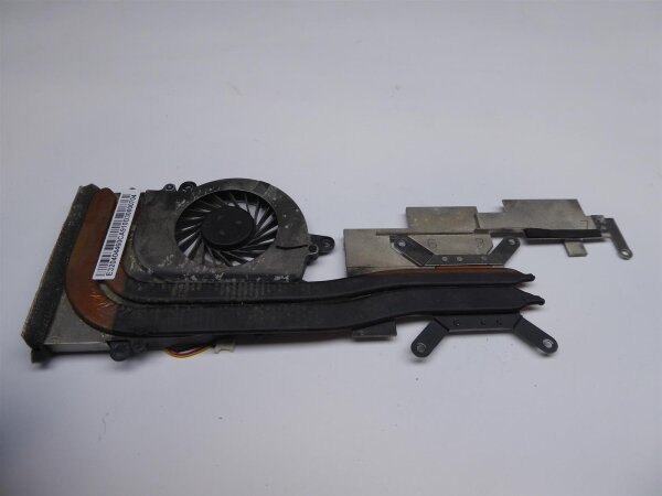 MSI GS70 MS-1771 GPU Kühler Lüfter Cooling Fan E320404460CA910 #4335