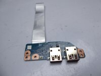 HP Omen 17-an190nz USB Board mit Kabel DAG3BETBCB0 #4336