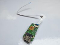 MSI CX623 MS-168A USB Board mit Kabel R368CA4 MS-1688A #2538