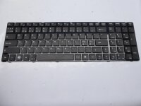MSI CX623 MS-168A Original Tastatur Keyboard Nordic...