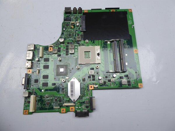 MSI CX623 MS-168A Mainboard Motherboard Nvidia GeForce G310M MS-168A1 #2538