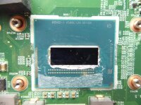 MSI GE72 2QF Apache Pro i7-4720HQ Mainboard Nvidia GeForce GTX970M #4327