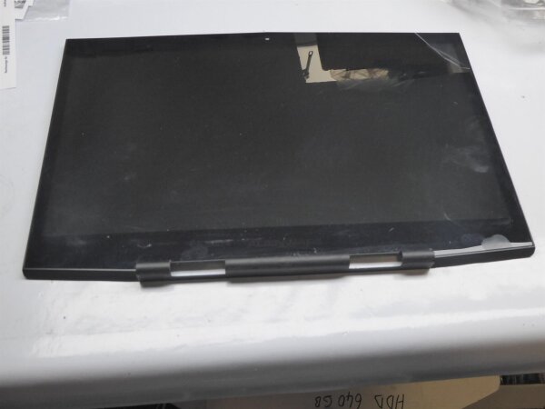 Dell Alienware M18x R1 R2 18,4 Display komplett Full HD 0HGT3J 06P1DK  #3882