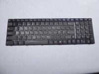 MSI GE60 MS-16GA Original Tastatur Keyboard Nordic Layout...