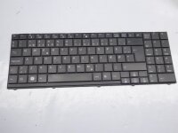 Medion Akoya P6624 Original Tastatur Keyboard Danish...