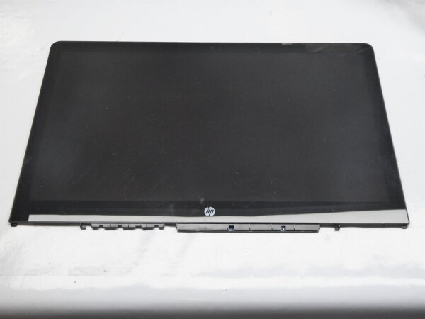 HP Envy X360-15 15,6 LED Touch Display glossy 30Pol LP156WF6  #3882