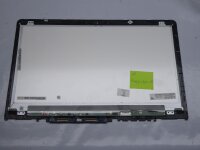 HP Envy X360-15 15,6 LED Touch Display glossy 30Pol...