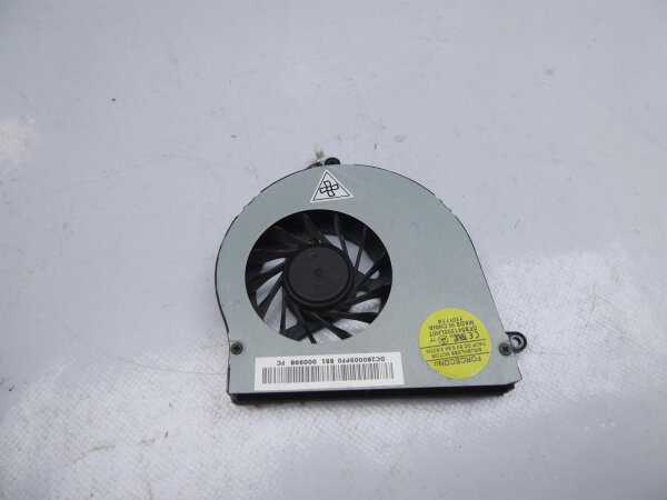 Acer Aspire 7750 CPU Lüfter Cooling Fan DC280009PF0 #2173