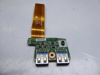 MSI GT72S 6QE Dual USB 3.0 Board MS-1782B  #4293
