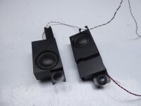 MSI GT72S 6QE Lautsprecher Sound Speaker L + R  #4293