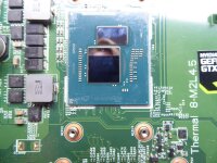MSI GE72 2QF Apache Pro i7-5700HQ Mainboard Nvidia GTX 960M F6NK033177 #4327