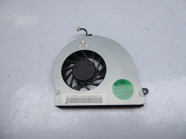 Acer Aspire 7560 Lüfter Cooling Fan DC280009PA0 #3608