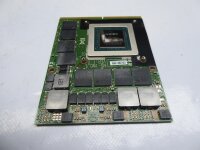 MSI GT72S 6QE Nvidia Geforce GTX 980M 4GB Notebook...