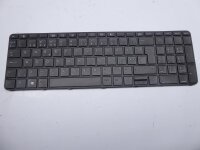 HP ProBook 470 G3 Tastatur Keyboard QWERTY Nordic Layout...