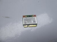 Toshiba Satellite C650 WLAN WIFI Card Karte AR5B195 #3343