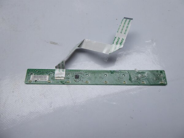 Medion Akoya E7222 Touch Sensor Board mit Kabel 08N2-1512C00 #2591