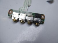 MSI GX70 Audio Sound Board mit Kabel MS-176KB #4338