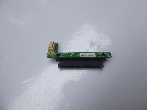 MSI GX70 Festplatten HDD Adapter Connector Board MS-176KD #4338