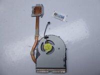 Lenovo Flex 2 Pro 15 Kühler Lüfter Cooling Fan...