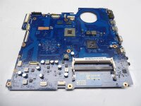 Samsung RV515 AMD E-450 CPU Mainboard Motherboard BA92-09429A #2379