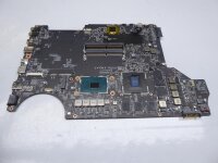 MSI GE62VR 6RF Apache Pro i7-7700HQ Mainboard + Nvidia GTX 1060 MS-16JB1 #4341