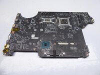 MSI GE62VR 6RF Apache Pro i7-7700HQ Mainboard + Nvidia GTX 1060 MS-16JB1 #4341
