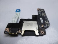MSI GE62VR 6RF Apache Pro USB SD Kartenleser Board mit...