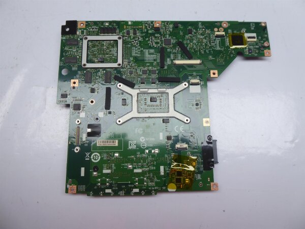 MSI GP70 2PE i7-4710HQ Mainboard Nvidia GeForce GTX870M MS-175A1 Ver: 1.0  #4255