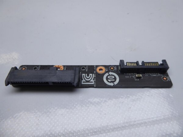 MSI GE62VR 6RF Apache Pro HDD SSD Festplatten Adapter MS-16JBC #4341