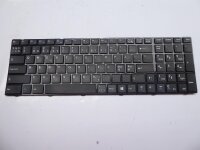MSI GP70 2PE Tastatur Keyboard QWERTY Nordic Layout V139922CK1 #4255