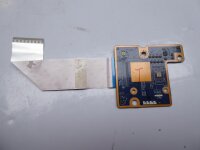 Alienware M17X-R5 Touch Control Board mit Kabel LS-9338P #4343