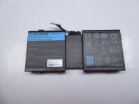 Alienware M17X-R5 Original Akku Batterie 2F8K3 0KJ2PX #4343