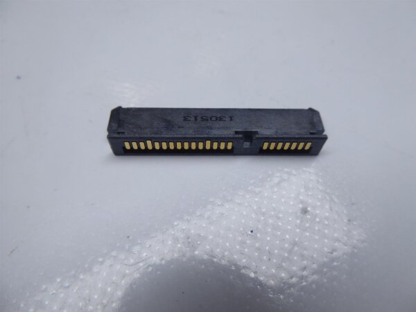 Alienware M17X-R5 HDD Festplatten Adapter Connector  #4343