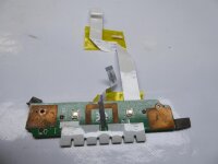 MSI GX723 Maustasten Board mit Kabel #4344