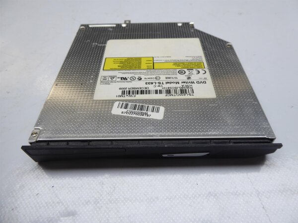 MSI GX723 SATA DVD RW Laufwerk 12,7mm TS-L633 #4344