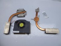 MSI GX723 CPU GPU Kühler Lüfter Cooling Fan...