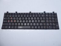 MSI GX723 ORIGINAL Keyboard nordic Layout!!! MP-08C23DN...