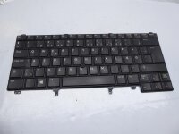 Dell Latitude E6330 ORIGINAL Keyboard dansk Layout 0Y5YN9 #2774