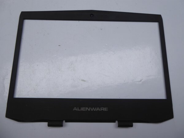 Alienware P39G M14x R3 Displayrahmen Blende Bezel 06FVWM #4345