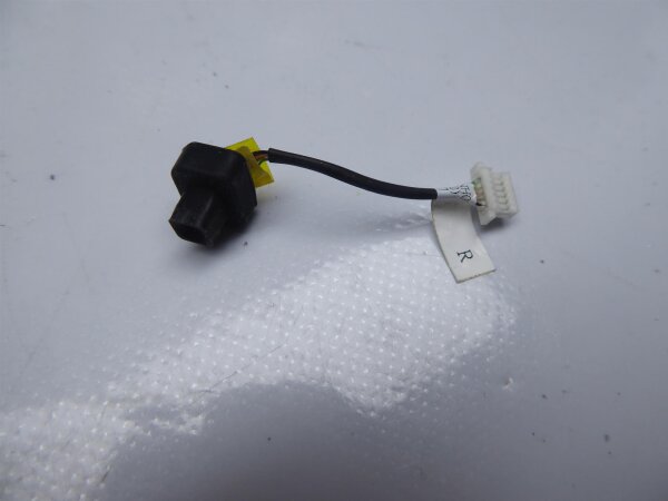 Alienware P39G M14x R3 LED Kabel Cable Rechts DC02001NH00 #4345