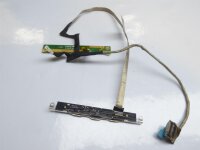 Alienware M17x-R2 LED Board Kamera Kabel cable incl....