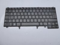Dell Latitude E5420 Original Tastatur Keyboard Nordic...
