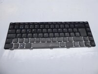 Dell Vostro V131 ORIGINAL Keyboard nordic Layout!! 0916CX...