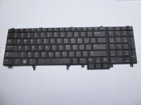 Dell Latitude E5520 Original Tastatur Keyboard Englisch Layout 0T1JMY #3165