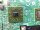 MSI X370 MS-1356 AMD Southbridge Mainboard Motherboard AMD E-350 MS-13561 #3251