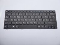 Medion Akoya P2214T Original Tastaur Keyboard Nordic Layout MP-13L16DN-528 #4346