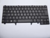 Dell Latitude E5420 Original Tastatur Keyboard Norwegisch...