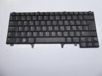 Dell Latitude E5420 Original Tastatur Keyboard Danish...